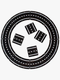 MAGNA-TILES Xtras Vejdele 12 Dele