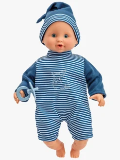 Magtoys Babydukke Olle 30 Cm