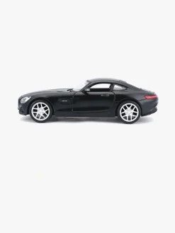 Maisto Dull Black Mercedes-Benz AMG GT Modelbil 1:24