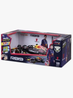 Maisto Red Bull RB19 F1 Fjernstyret Racerbil 2023 Max Verstappen 1:24