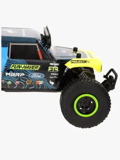 Maisto Tech Brocky Ultra 4 Ford Bronco Fjernstyret Bil