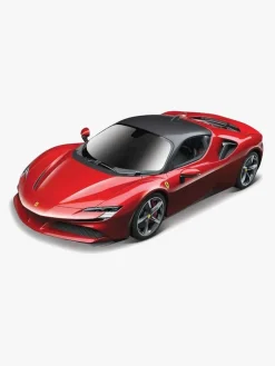 Maisto Tech Premium Ferrari SF90 Stradale Fjernstyret Bil