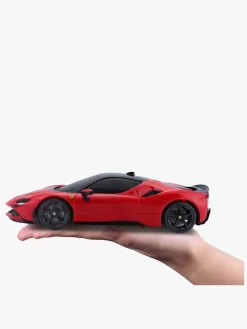 Maisto Tech Premium Ferrari SF90 Stradale Fjernstyret Bil