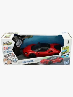 Maisto Tech Premium Ferrari SF90 Stradale Fjernstyret Bil