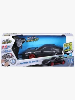 Maisto Tech Premium Porsche 911 GT3 RS Fjernstyret Bil 1:24