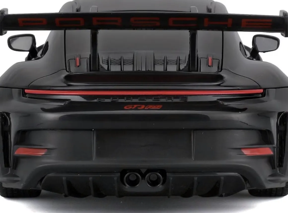 Maisto Tech Premium Porsche 911 GT3 RS Fjernstyret Bil 1:24
