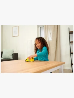 Majorette Grand Series Bil Mercedes-Benz Sprinter DHL