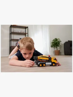 Majorette Grand Series Volvo Cementbil