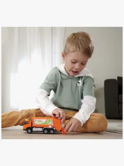 Majorette Grand Series Volvo FMX Skraldevogn