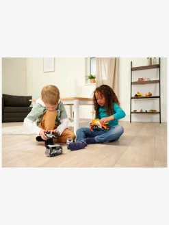 Majorette Grand Series Volvo FMX Skraldevogn