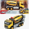 Majorette Volvo FMX Cementblander