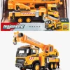 Majorette Volvo FMX Kranvogn
