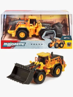 Majorette Volvo Hjullaster