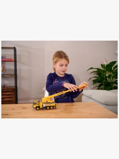 Majorette Volvo Kranbil