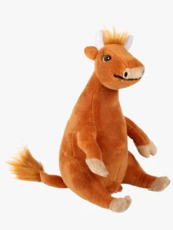 Mamma Mu Bamse Beanie 18 cm