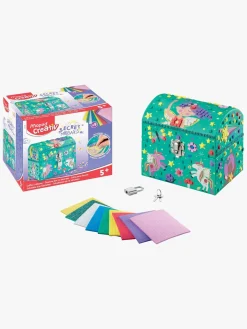 Maped Creativ Smykkeskrin Secret Mosaics