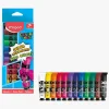 Maped Gouachefarver 12 ml 10-pak