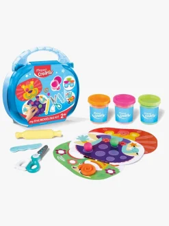 Maped Modellervokssæt med Tilbehør