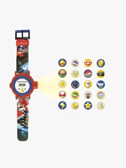 Mario Kart Projektorur 20 Billeder