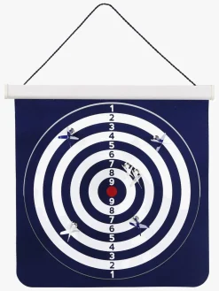 Martinex Dartskive, Navyblå