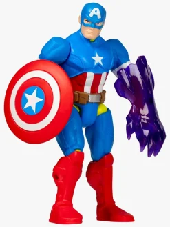 Marvel Avengers Avengers Mixmashers Figur Captain America