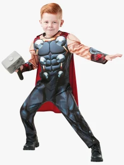 Marvel Avengers Deluxe Kostume Thor
