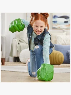 Marvel Avengers Hulken Gamma Smash Knytnæver