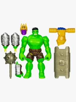 Marvel Avengers Mixmashers Figur Hulk Delux