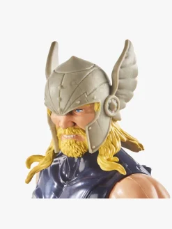 Marvel Avengers Titan Hero Figur Thor