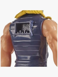 Marvel Avengers Titan Hero Figur Thor