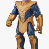 Marvel Avengers Titan Hero Figur Thanos