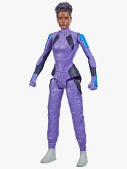 Marvel Avengers Titan Hero Figur Black Panther Shuri
