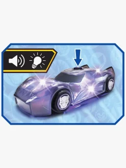 Marvel Black Panther Light-Up Bil 1:32