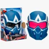 Marvel Captain America Night Vision Maske