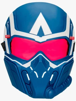 Marvel Captain America Night Vision Maske
