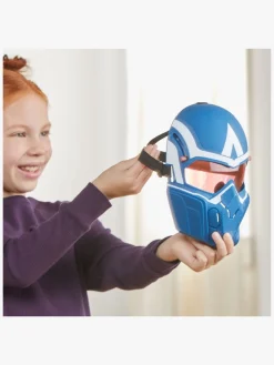 Marvel Captain America Night Vision Maske