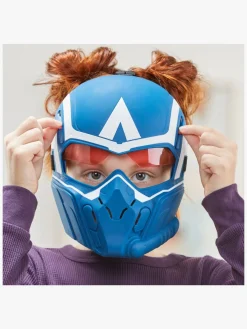 Marvel Captain America Night Vision Maske