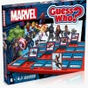 Marvel Guess Who Spil