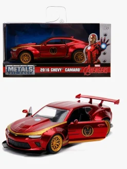 Marvel Iron Man Chevy Camaro SS