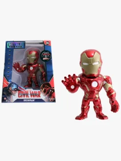 Marvel Ironman Figur
