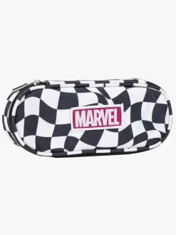 Marvel Penalhus, Checkered