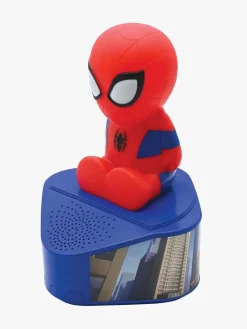 Marvel Spider-Man Bluetooth-højttaler