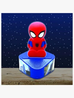 Marvel Spider-Man Bluetooth-højttaler