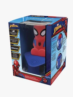 Marvel Spider-Man Bluetooth-højttaler