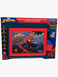 Marvel Spider-Man Bærbar Computer 62 Aktiviteter