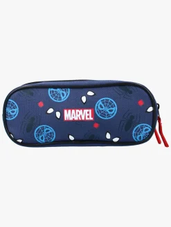 Marvel Spider-Man Dobbelt Penalhus Beyond Amazing, Blå