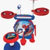 Marvel Spider-Man  Elektronisk Trommesæt