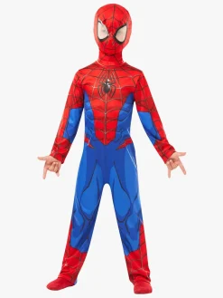 Marvel Spider-Man Kostume