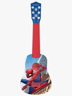 Marvel Spider-Man Min Første Guitar