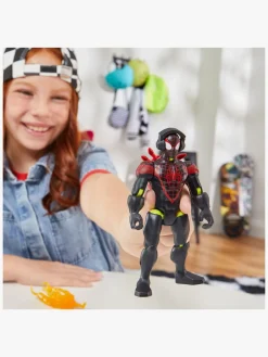 Marvel Spider-Man Mixmashers Figur Miles Morales